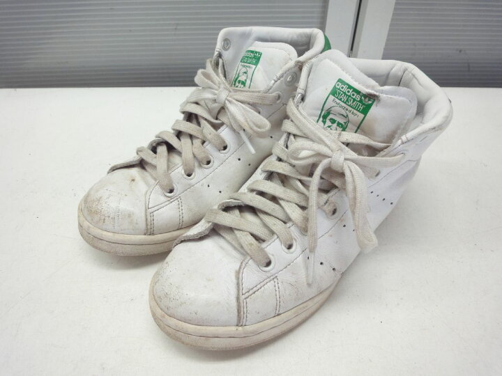 楽天市場】adidas/アディダス□22.5cm/US41/2/UK4/FR382/3□TAN SMITH 