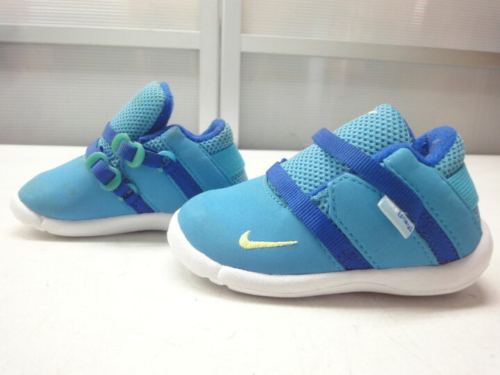 楽天市場 Nike ナイキ ベビー ファーストシューズ 11 0cm 0406 中古 Ok リユース シューズ ストア