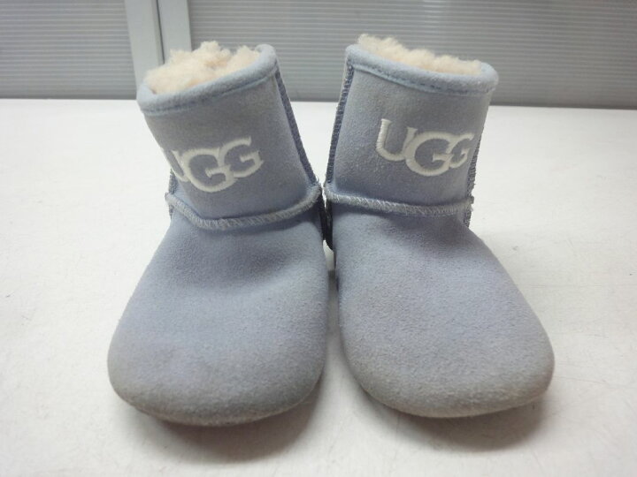 楽天市場】UGG/アグ◇Jesse/ジェシー ブーティ◇ベビー ファースト 