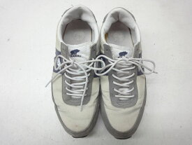 KARHU/カルフ◆レディース ローカットスニーカー◆24.6cm◆F802505【中古】