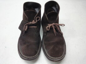 CLARKS ORIGINALS/クラークス オリジナルズ◆メンズ デザートブーツ/チャッカブーツ◆サイズ表記なし/27.5cm～28.0cm程度【中古】