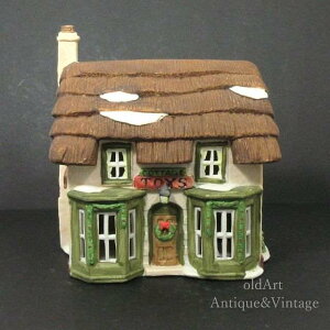 USA 1986's Department56wToys Shop Dicken's Collectionx퐻 Cg IuWF Ɩ uyDeadStockzyN-20936zyz