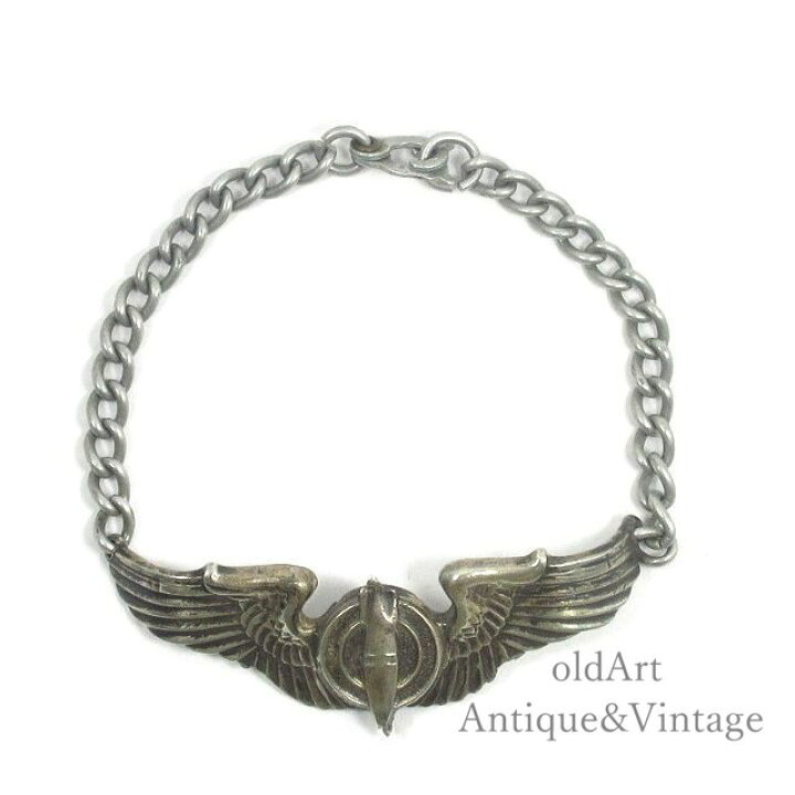 楽天市場】USA製 1940年代 WW2 ヴィンテージ US.AIR FOUCE エア 