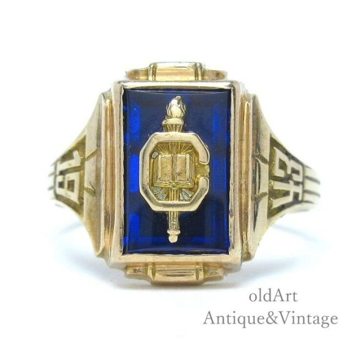 楽天市場】USA製 1943年 HERFFJONES社 ハーフジョンズ ヴィンテージ  