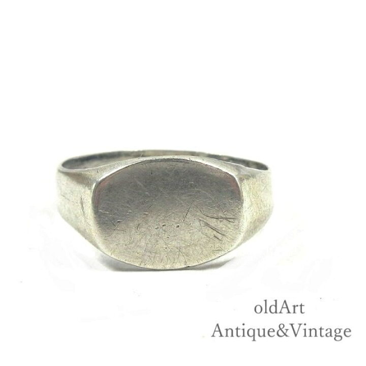 楽天市場】メキシコ製 MEXICO ヴィンテージ シルバー 925 銀細工  