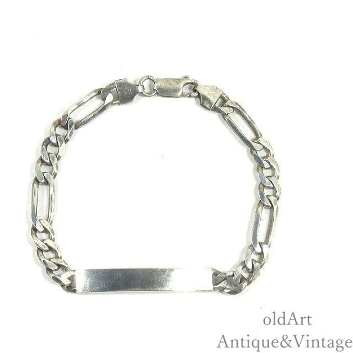 楽天市場】イタリア製 ヴィンテージ スターリング シルバー 925 純銀  