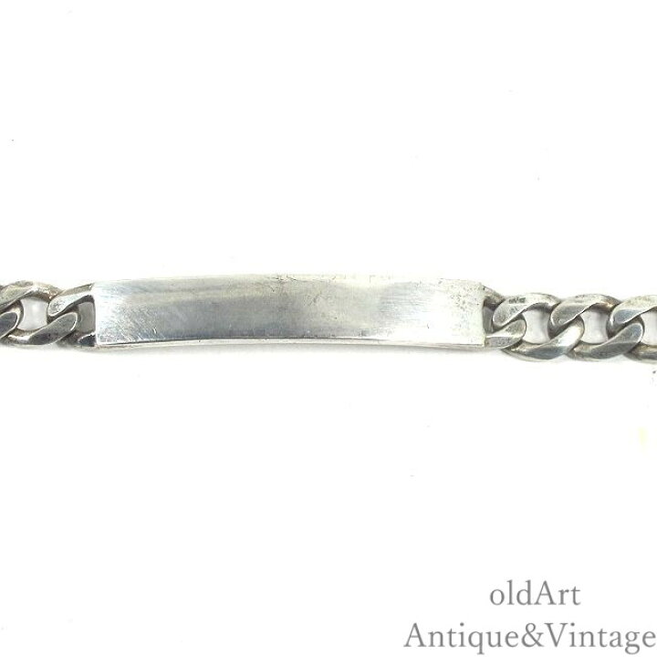 楽天市場】イタリア製 ヴィンテージ スターリング シルバー 925 純銀  