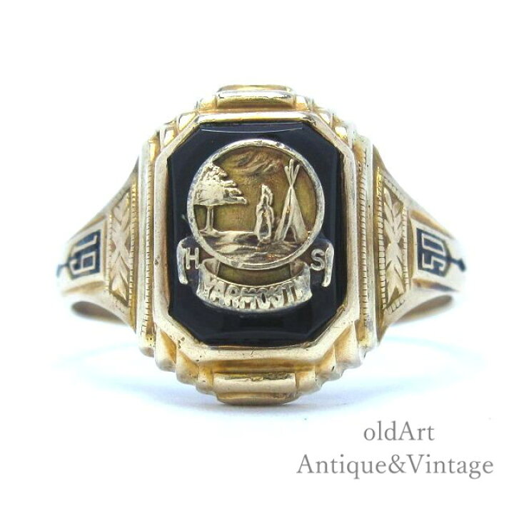 楽天市場】一点物 USA製 1950年 ヴィンテージ BALFOUR社 バルフォア 