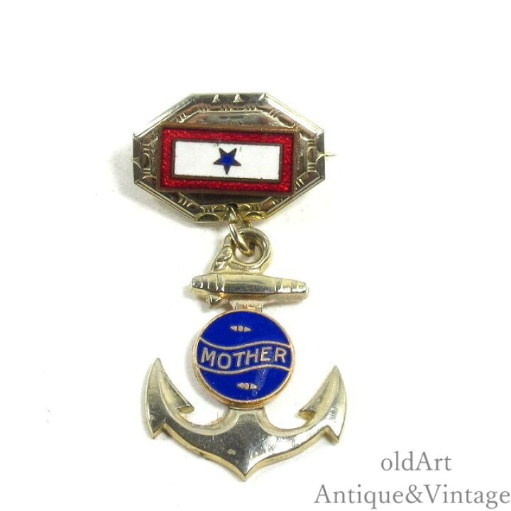 楽天市場】USA製 1940年代 WW2 ヴィンテージ US.NAVY Sweet heart 