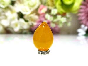 �V�R�΁@�I�����W����@���y���_���g�@25x18mm�@1�@���߁@�p���[�X�g�[�@����΁@�A�N�Z�T���[�p�[�c�@��|�p�i