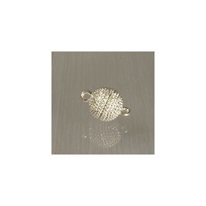 ����@���̓}�O�l�b�g�N���X�v�@�z���C�g�V���o�[�@11mm�@�A�N�Z�T���[�p�[�c�@��|�i�@����l�b�N���X