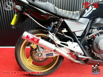 楽天市場】エキパイ CB400SFの通販