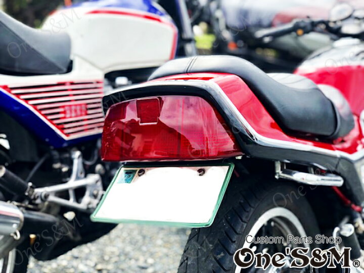 楽天市場】ワンズ製 テールレンズカバー テールランプカバー ブレーキ 