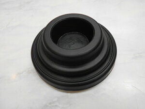 新品 信越工業(株) アップライトピアノ用キャスター受け PIANO SULATOR(ピアノシュレーター)黒 4個セット