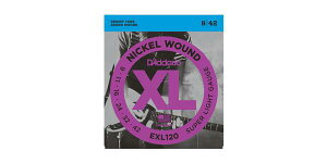 D'Addario EXL120 GLM^[ __I@GLM^[@09-42