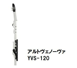 y{BElEB̔zVi@YAMAHA@JWAǊy@Alto Venova(AgEFm[@j@YVS-120 P[XtI