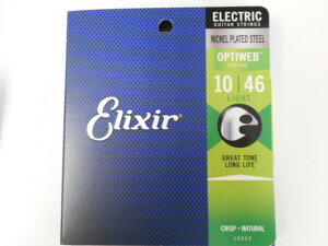 ElixiriGNT[j@GLM^[@uOPTIWEBviIveBEFuj@LIGHT i.010/.046) 19052@CgQ[W