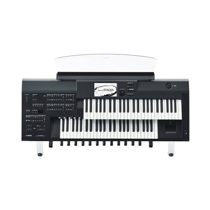 楽天市場】【業者による設置込み】ヤマハ エレクトーン ELC-02  