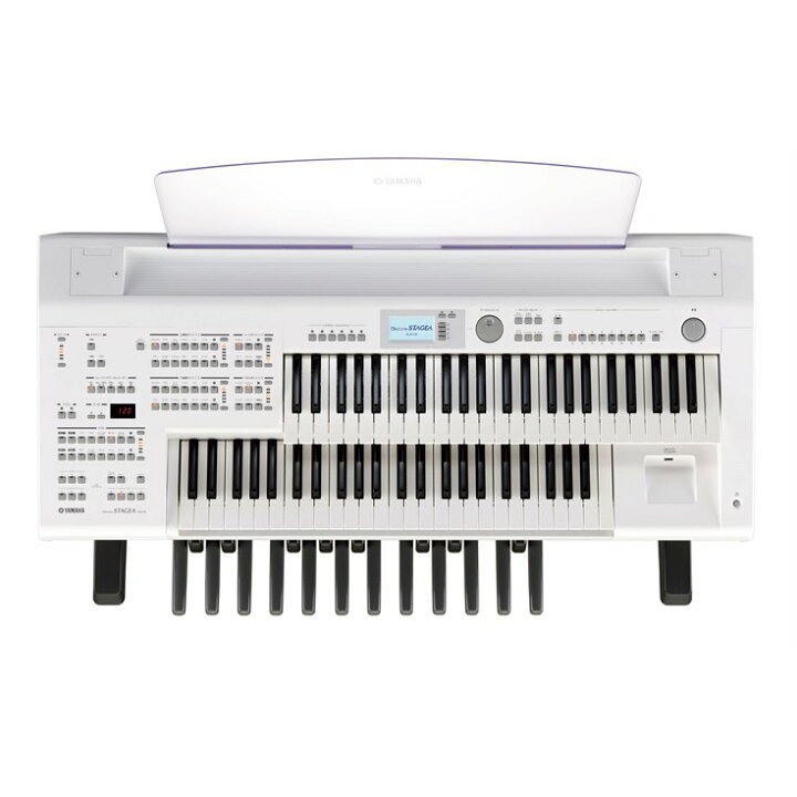 楽天市場】【業者による設置込み】ヤマハ エレクトーン ELB-02 