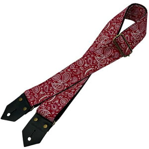 yNbN|Xgz Spice Note XpCXm[g / M^[Xgbv ES-PP50PSY / RDW Paisley Red White (yCY[ / bhE zCg)