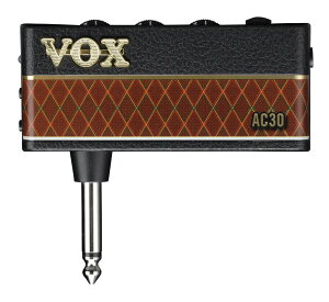 yʗXցz VOX HbNX / wbhtH M^[Av iwbhtHAvj@amPlug3 AC30@AP3-AC