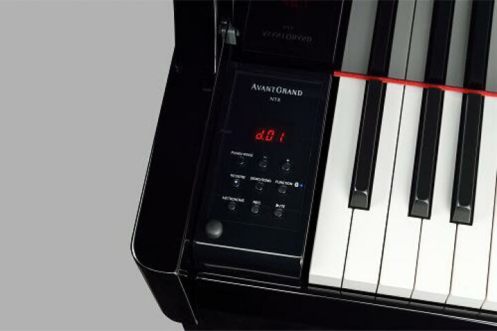 楽天市場】(納期:6月以降) ヤマハ アバングランド N1X （鏡面艶出し 