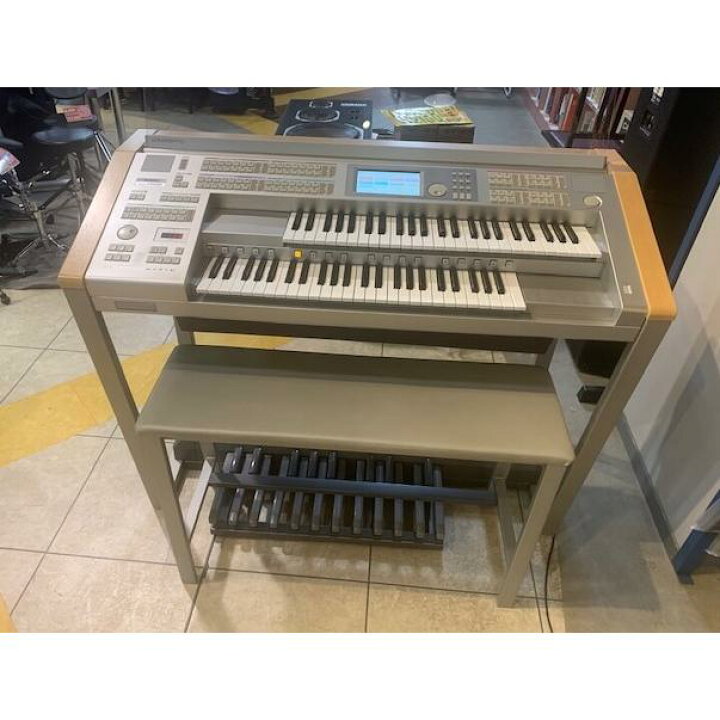楽天市場】【中古】【専門業者による設置込み】ヤマハ  