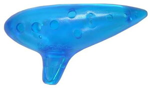 �y���ʗX�� 390�~�z Night �i�C�g / �v���I�J���i �A���gC�@�u���[�i�j Pla Ocarina AC / �v���X�`�b�N���I�J���i