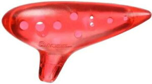 �y���ʗX�� 390�~�z Night �i�C�g / �v���I�J���i �A���gC�@���b�h�i�ԁj Pla Ocarina AC / �v���X�`�b�N���I�J���i