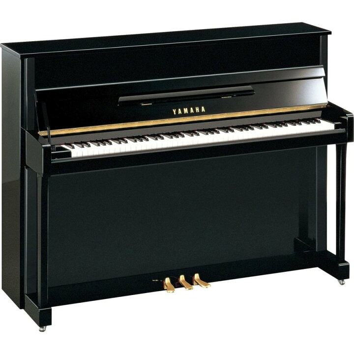 楽天市場】ヤマハ b113 新品 YAMAHA アップライトピアノ 【1年保証付き 