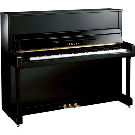 【お取り寄せ（納期目安：2～3ヶ月）】【1年保証付き】新品　YAMAHA ヤマハ / アップライトピアノ　b121