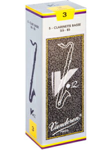 yʗXցz oh V12 B oXNlbg[h 3 y5z (Vandoren V12 / ┠)