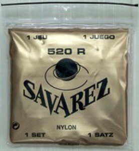 SAVAREZ 520R /@ToX@sNx NVbNM^[@(KbgM^[/iC)