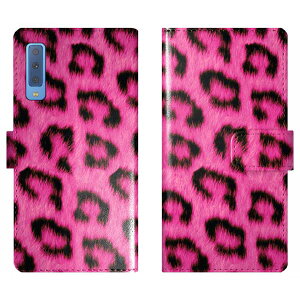 Galaxy A7 GalaxyA7 蒠^ P[X Jo[ qE sN Aj} MNV[ X}[gtHP[X g