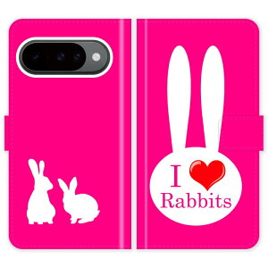 Google Pixel 10 Pro Google Pixel 10 Pixel10Pro Pixel10 蒠^ P[X Jo[  I love rabbits 킢 O[O sNZ10Pro sNZ10 X}[gtHP[X g