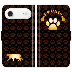 iPhone Air �蒠�^ iPhoneAir �P�[�X �J�o�[ �L ���� �L�� I LOVE CATS ���킢�� �X�}�z�P�[�X �X�}�z�J�o�[ �A�C�t�H�� �A�C�t�H�[�� iphone�P�[�X �A�C�z�� �A�C�z�[�� �g��