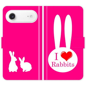 iPhone Air �蒠�^ iPhoneAir �P�[�X �J�o�[ ������ I love rabbits ���킢�� �X�}�z�P�[�X �X�}�z�J�o�[ �A�C�t�H�� �A�C�t�H�[�� iphone�P�[�X �A�C�z�� �A�C�z�[�� �g��