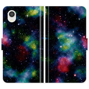 Galaxy A23 5G SC-56C SCG18 SC56C 蒠^ P[X Jo[ F F MNV[ X}[gtHP[X g