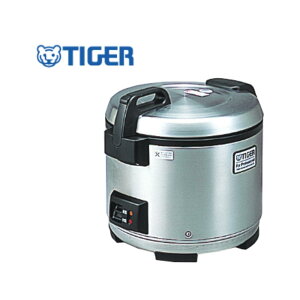 タイガー魔法瓶 業務用炊飯保温ジャー JNO-A361(XS)