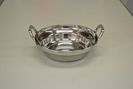 寄せ鍋 33cm【取り寄せ商品】ステンレス製/桃印/湯豆腐/モツ鍋/宴会/卓上/食堂/レストラン/ホテルで使用/大量注文承ります