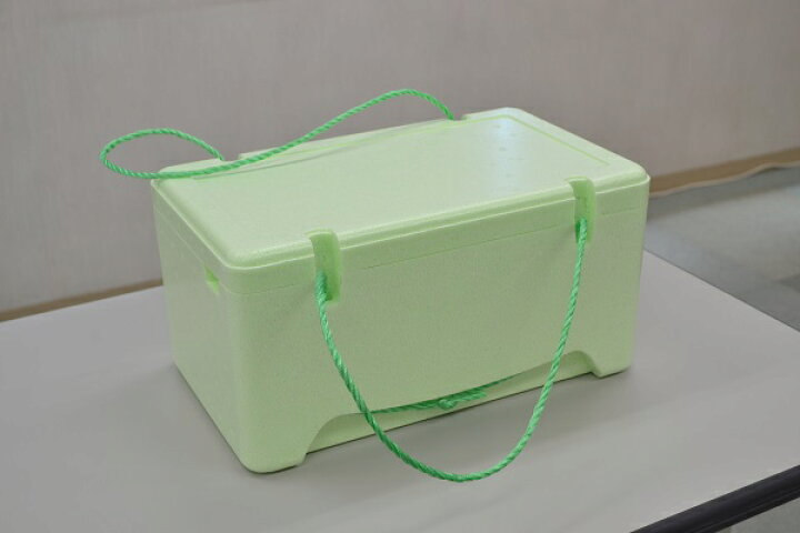 楽天市場 氷ゆるめ用発泡スチロール箱 Fb10 かき氷 かきごおり 半貫の氷が2個入ります 業務用 ふわふわ かっぱ橋道具街 展示会 デモンストレーション 氷をベストの状態に保ちます かっぱ橋道具街 高橋総本店 Web