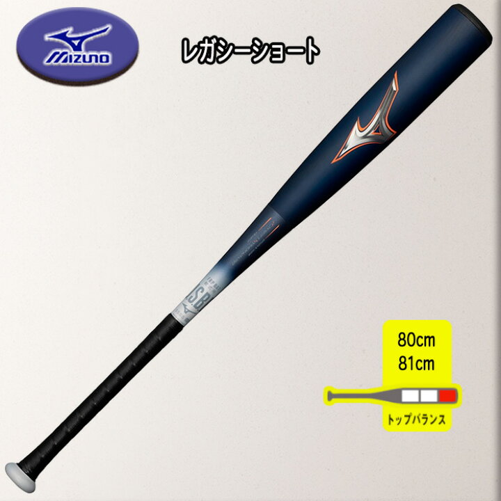 楽天市場】MIZUNO ビヨンドマックス 軟式用FRP製バット ビヨンド 
