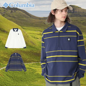 Columbia RrA L[iAxj[n[tWbv| |Vc PM0565