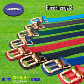 CoreEnergy コアエナジー3 野球 ベルト サポーターベルト 送料無料 体幹 プロ野球選手推薦 CGB0300