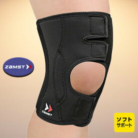 ZAMST（ザムスト） EK-3 膝サポーター ひざ ソフトサポート 左右兼用