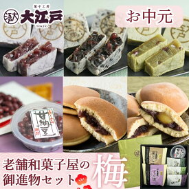老舗和菓子屋のお試しセット(梅) どらやき きんつば 胡麻 抹茶 人形焼き 甘納豆 個包装 送料無料 お菓子 和菓子 詰め合わせ セット wagasi 誕生日 贈り物 ギフト 快気祝い のし対応 お供え 日持ち 賞味期限長い 北海道産 高級小豆