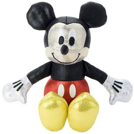 【送料無料】ディズニー,ぬいぐるみバッヂジュエル　ミッキー　タカラトミーアーツ　【Disneyzone】
