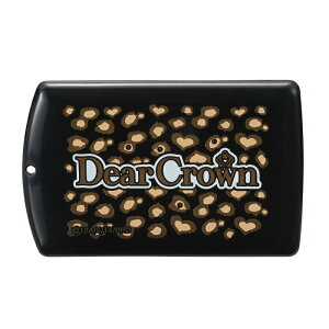 veB[Y fBA}Ct[`[ VCj[pXP[X DearCrownf