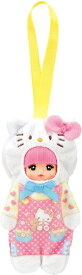 【送料無料】　ポケットメルちゃん ドール ハローキティおでかけチャームセット