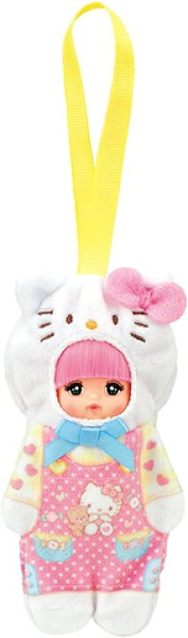楽天市場】【送料無料】 ポケットメルちゃん ドール ハローキティ 
